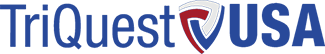 TriQuest USA Logo